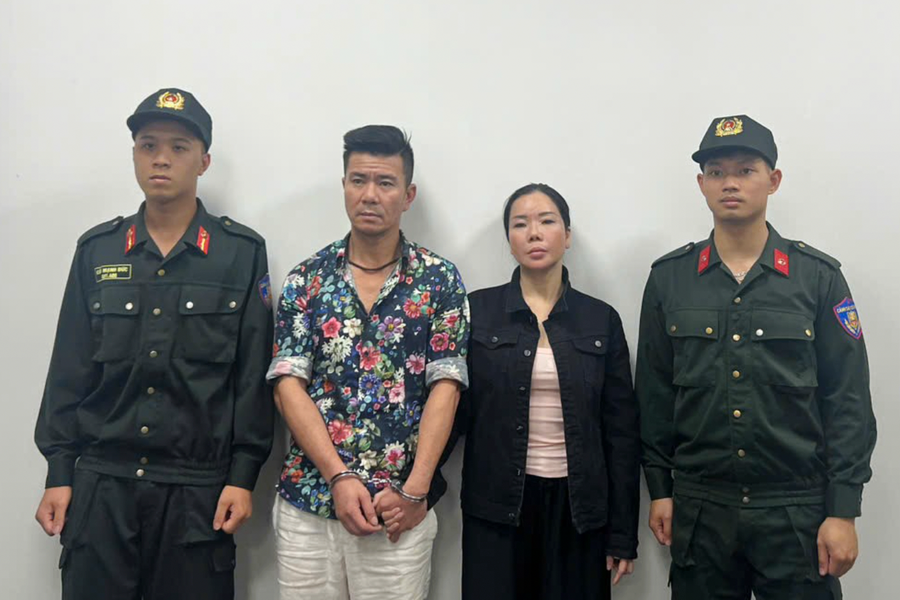 Đường dây “chạy giám định” tại Viện Pháp y tâm thần Trung ương vận hành như thế nào?