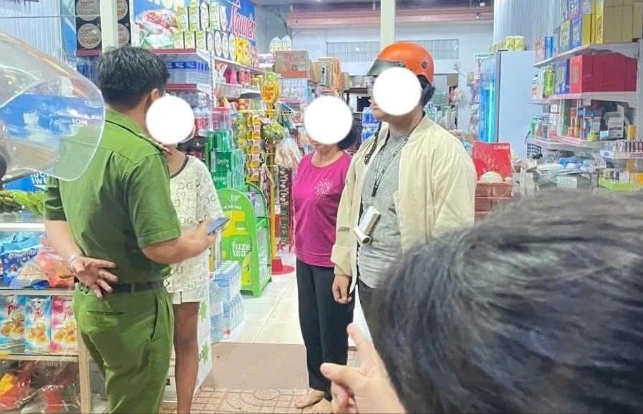 Công an Đồng Nai kịp thời ngăn chặn vụ lừa đảo chiếm đoạt tài sản trên không gian mạng