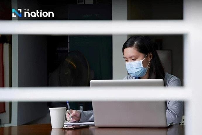 Thái Lan cho làm việc tại nhà để đối phó với ô nhiễm không khí
