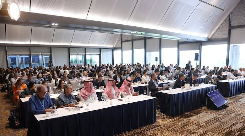 Việt Nam đẩy mạnh chiến lược logistics trong tái cấu trúc thương mại toàn cầu