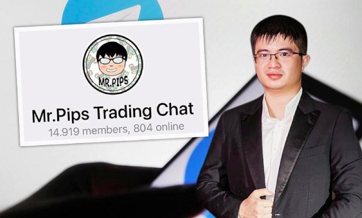 Khởi tố 47 bị can, thu giữ hơn 5.315 tỷ đồng trong vụ án Mr Pips