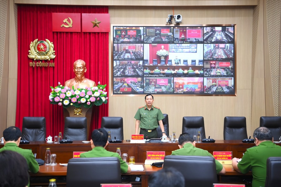 Không để phát sinh các cơ sở mới không bảo đảm an toàn về phòng cháy, chữa cháy