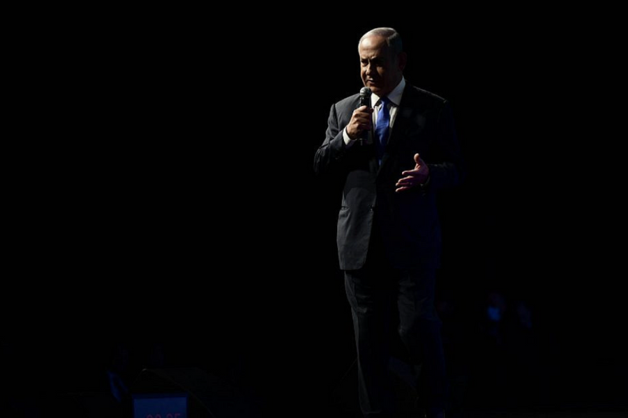 Vận mệnh chính trị của ông Netanyahu đang xoay chuyển?