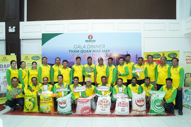 PVCFC chủ động "bắt nhịp" vụ Đông - Xuân 2025