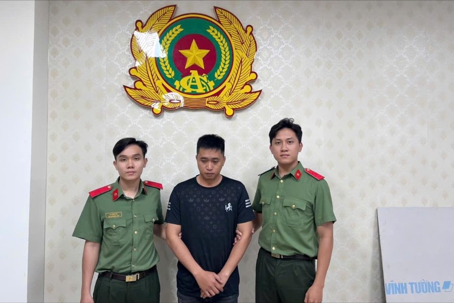 Đồng Nai: Bắt đối tượng thuê ô tô tự lái rồi mang đi cầm cố