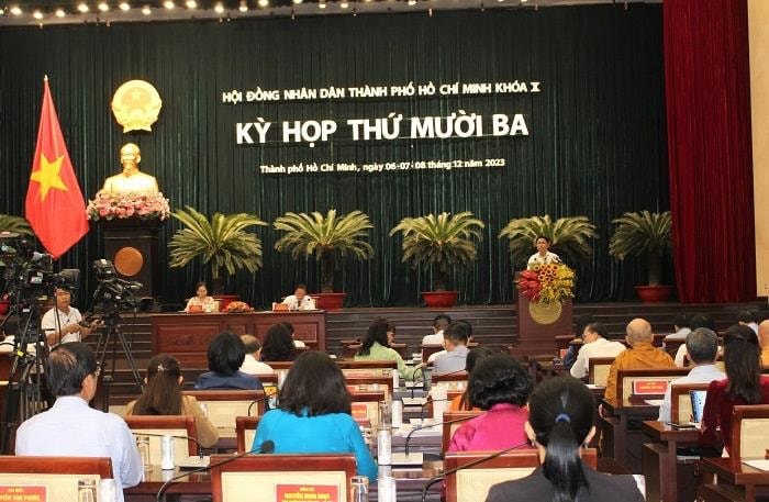 Bài 2: Giải quyết hiệu quả nhiều vấn đề nổi cộm, bức xúc