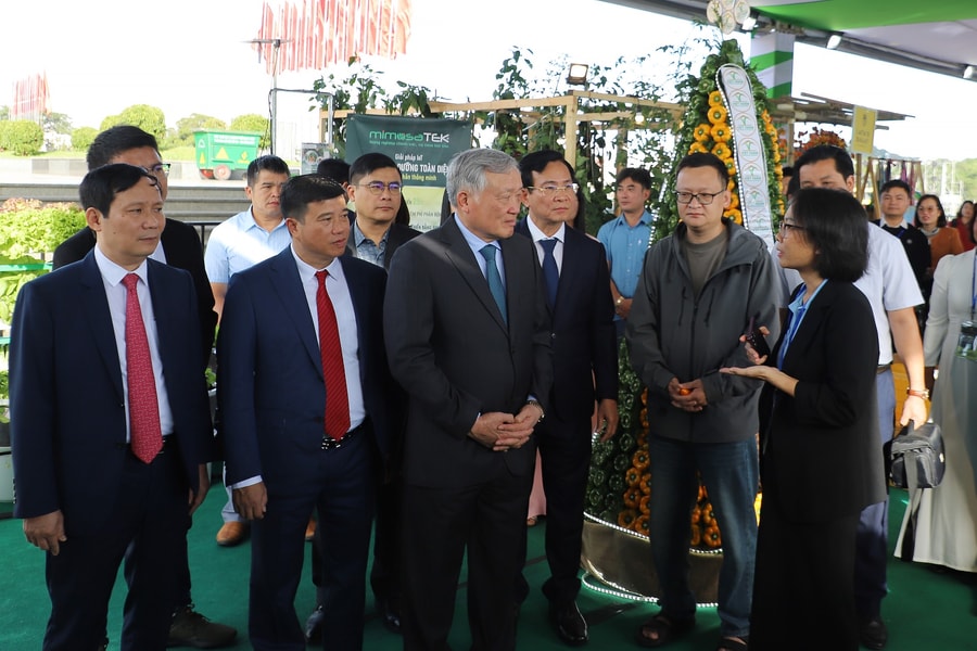 Lâm Đồng điểm hội tụ của cơ hội và khát vọng đầu tư