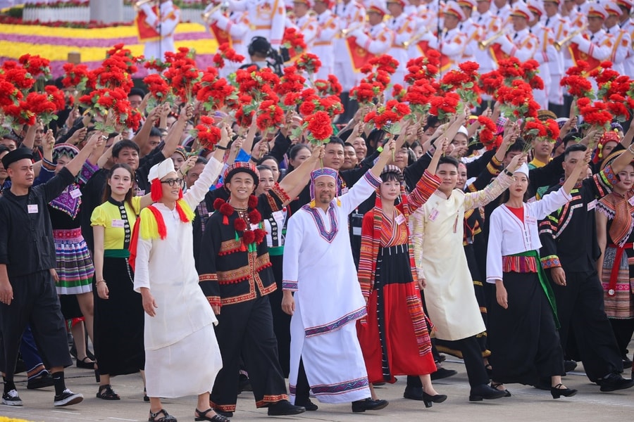 Bài Cuối: Bản lĩnh của cán bộ vùng cao trên hành trình phát triển