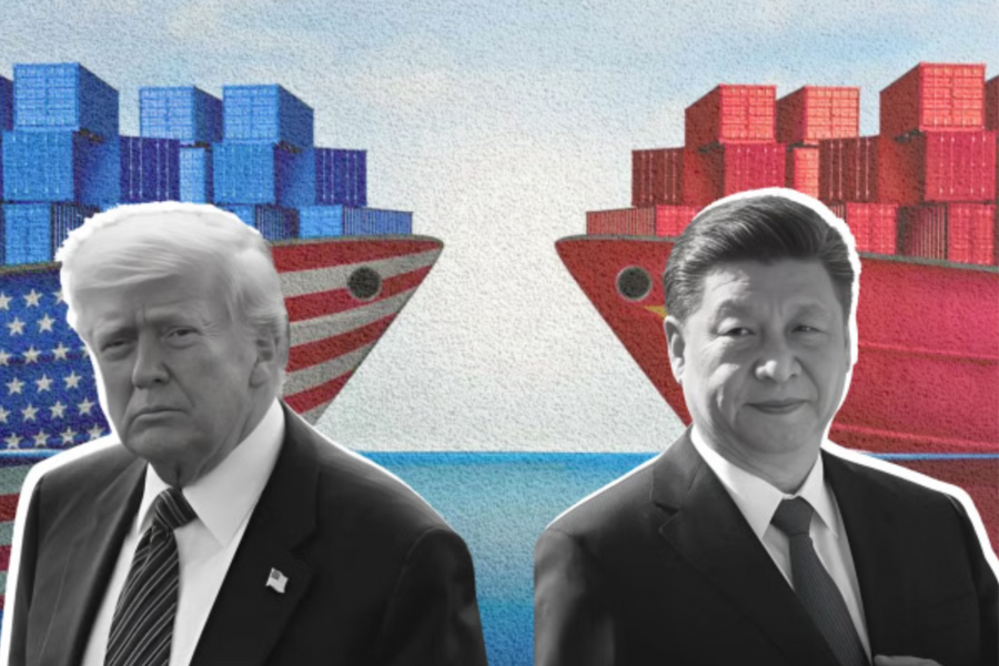 Cuộc chiến thương mại Mỹ - Trung: Ngã rẽ quyết liệt hơn?