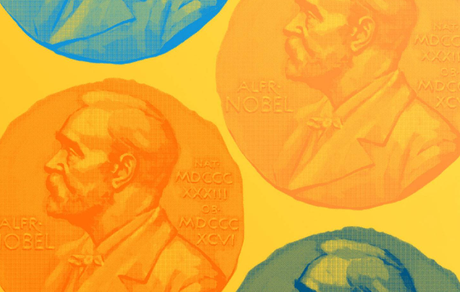 Đại học lập kỷ lục với 5 người đoạt giải Nobel trong 3 ngày