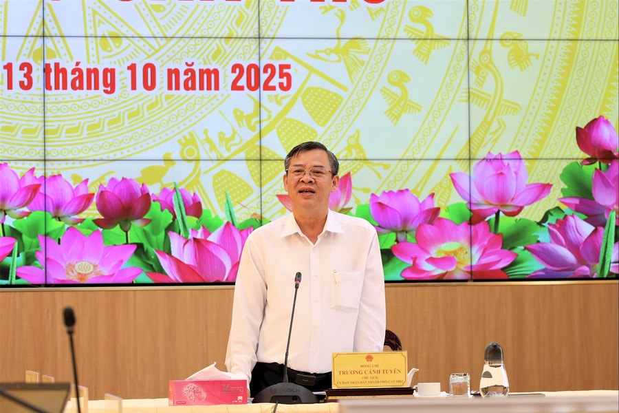 Hiệp hội Doanh nghiệp góp phần vào sự phát triển nhanh, bền vững của TP. Cần Thơ