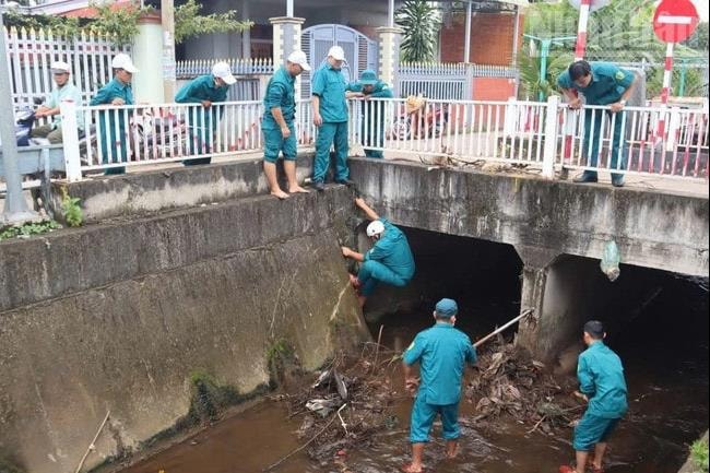 Để phong trào bảo vệ môi trường thực sự lan tỏa, bền vững