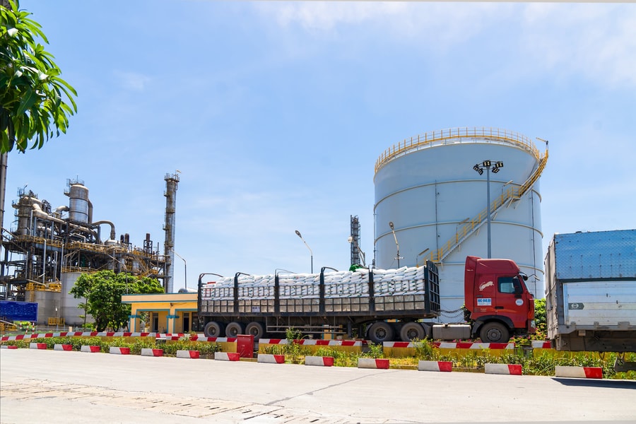 Tập đoàn Hóa chất Việt Nam Bài 2: “Hệ sinh thái phân bón” phục vụ đắc lực nền nông nghiệp