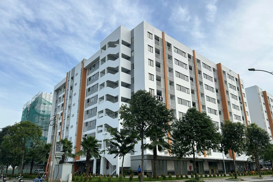 TP. Cần Thơ: Người dân, doanh nghiệp có đất “sạch” được tham gia xây dựng nhà ở xã hội