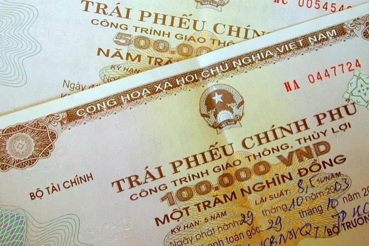 KẾ HOẠCH ĐẤU THẦU TRÁI PHIẾU CHÍNH PHỦ QUÝ IV/2025 VÀ THÁNG 10/2025