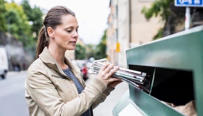 Thụy Điển biến thách thức môi trường thành cơ hội kinh tế