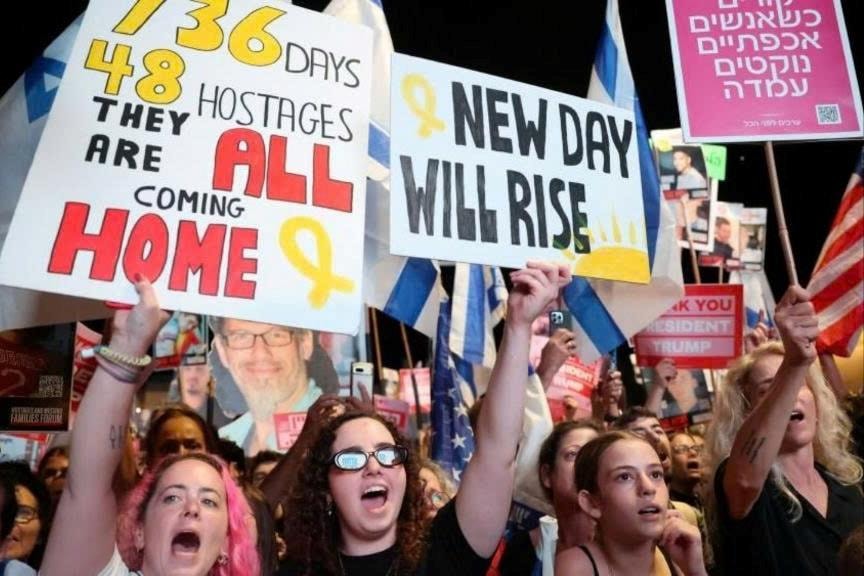 Trao trả con tin Hamas-Israel: Những điều cần biết