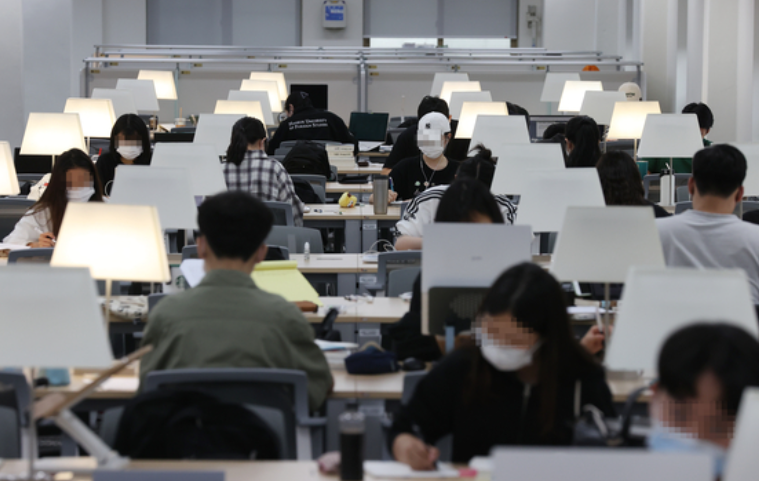 Gần 33.000 du học sinh bỏ học, lưu trú bất hợp pháp ở Hàn Quốc