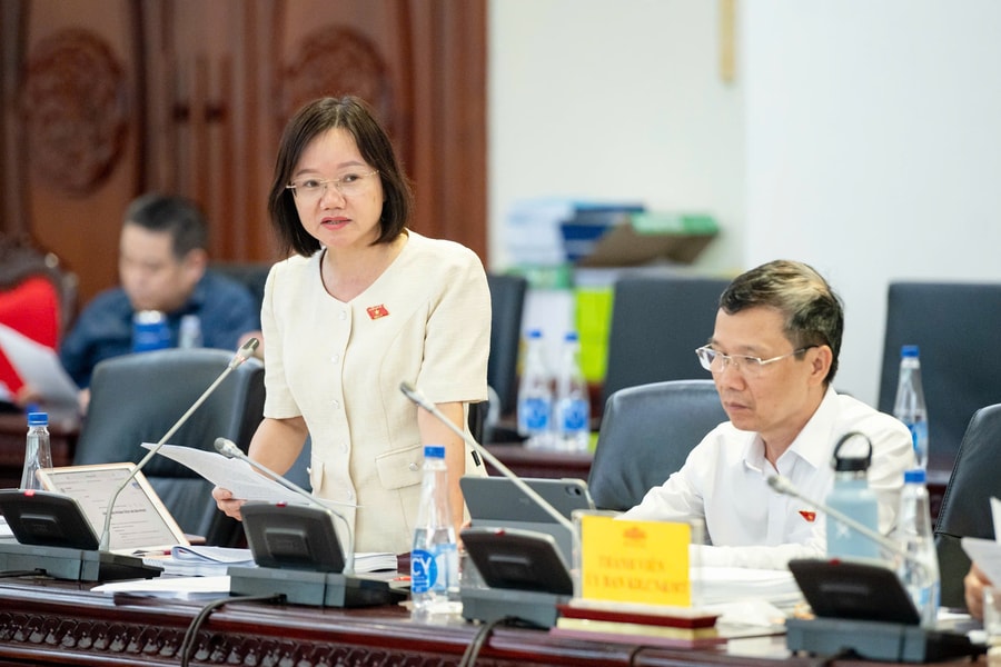 Dự thảo Luật Chuyển giao công nghệ: Bảo đảm tính thống nhất và khả thi trong thực tiễn