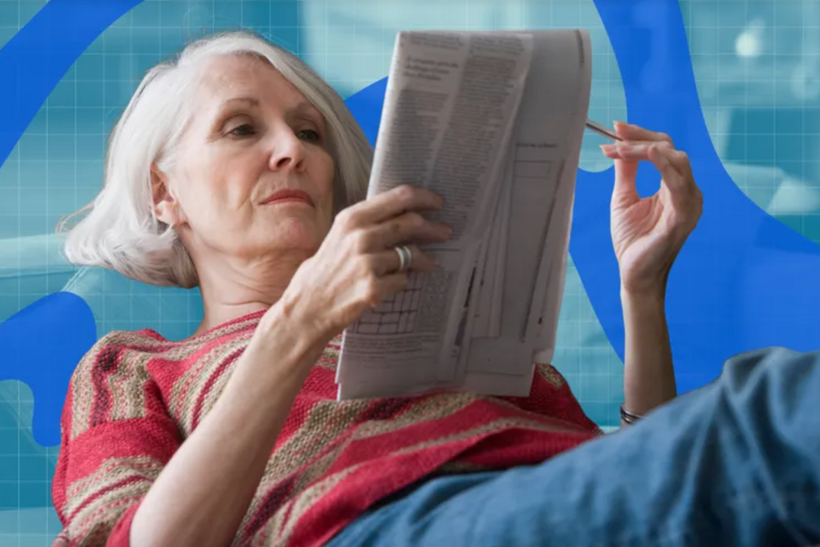 6 thói quen buổi sáng giúp giảm nguy cơ Alzheimer