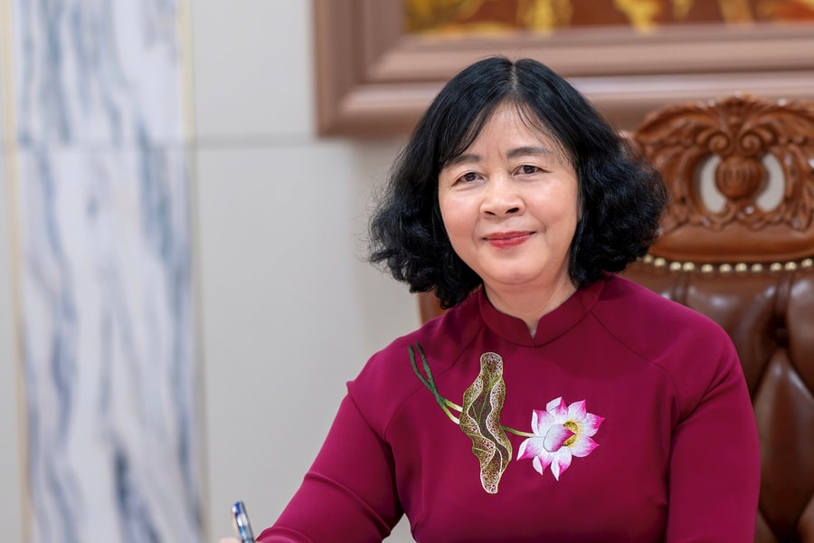 Tiên phong, đột phá trong kỷ nguyên mới, phát triển Thủ đô văn minh, hiện đại, hạnh phúc