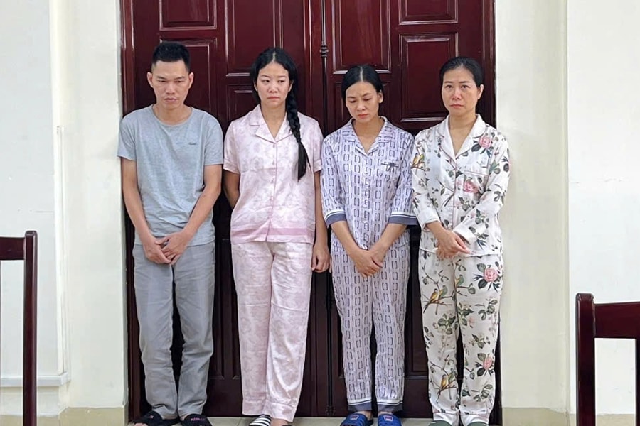 Công ty HIDA “hô biến” thịt trâu Ấn Độ thành thịt bò Nhật như thế nào?