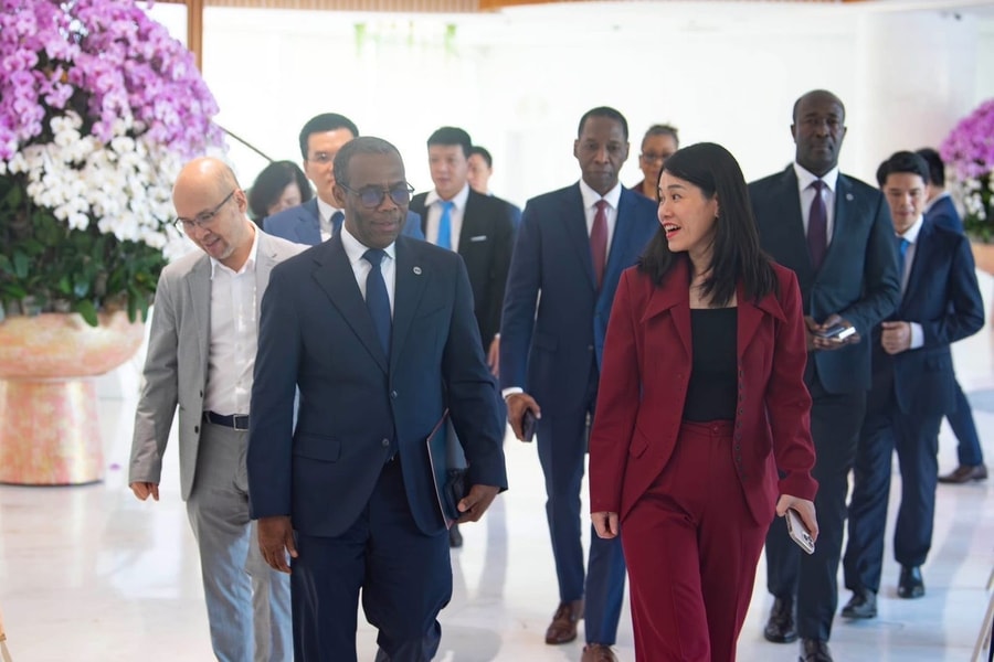 Viettel lần đầu có đại diện trong top 100 phụ nữ quyền lực nhất châu Á do Fortune bình chọn