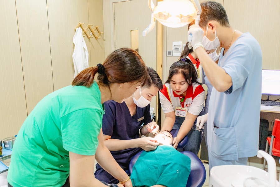 Đắk Lắk: Hành trình sẻ chia qua những nụ cười trẻ thơ