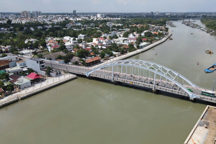 Đồng Nai: "Chạy đua" để hoàn thành các chỉ tiêu phát triển kinh tế - xã hội