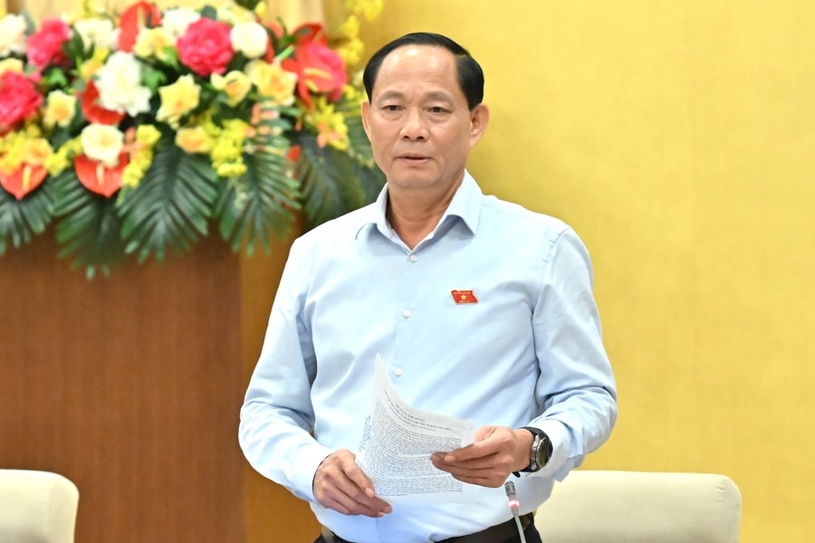 Xây dựng cơ chế vượt trội phù hợp để phát triển công nghiệp an ninh