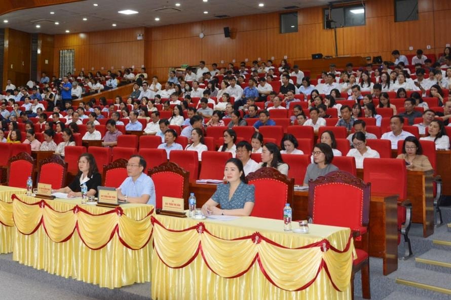 Quán triệt Nghị quyết Đại hội Đảng bộ Các cơ quan Đảng tỉnh Bắc Ninh nhiệm kỳ 2025- 2030