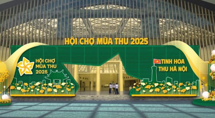 Tinh hoa văn hóa Việt và điểm hẹn giao thương