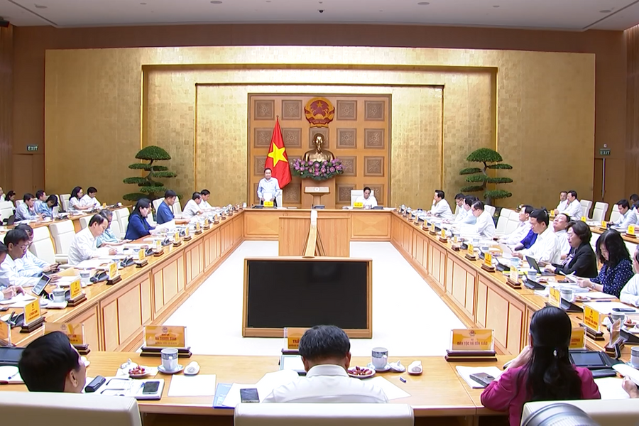 Tăng cường phản biện, lắng nghe đa chiều, giải trình thuyết phục