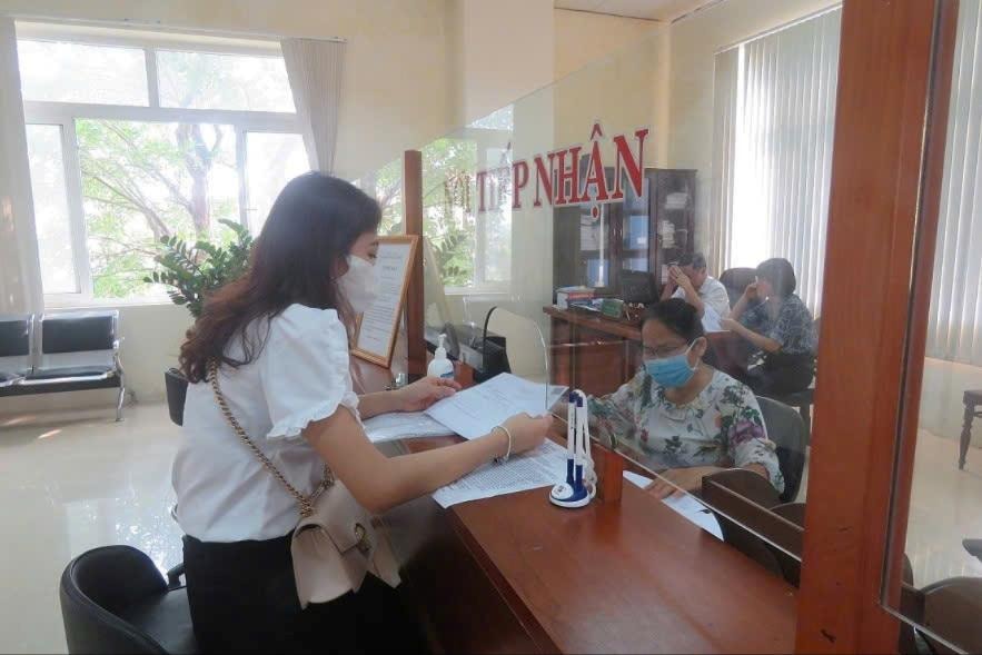 Quảng Trị: Thu ngân sách nhà nước 9 tháng đạt 93,9% dự toán