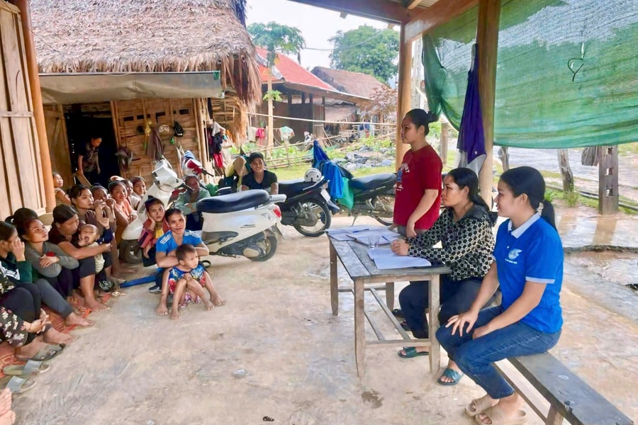 Bài 2: Người gieo mầm Đảng ở Pù Mát