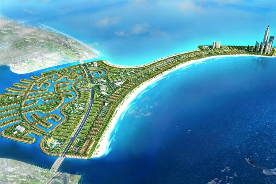 Vingroup ra mắt mô hình đô thị hưu trí theo tiêu chuẩn quốc tế đầu tiên tại Việt Nam