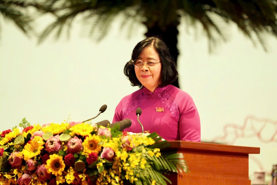 Hà Nội vững bước trong kỷ nguyên phát triển mới của dân tộc