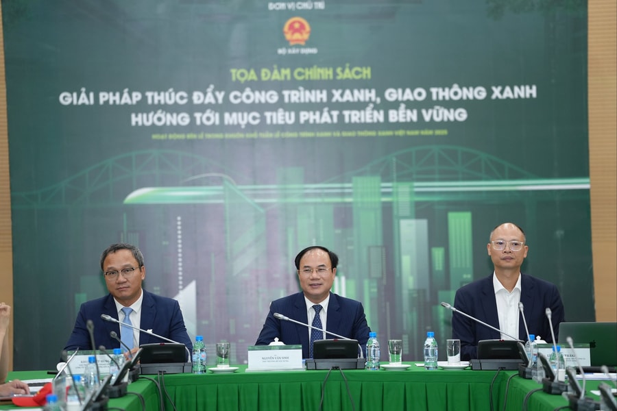 Đề xuất hình thành Quỹ hạ tầng xe điện Việt Nam