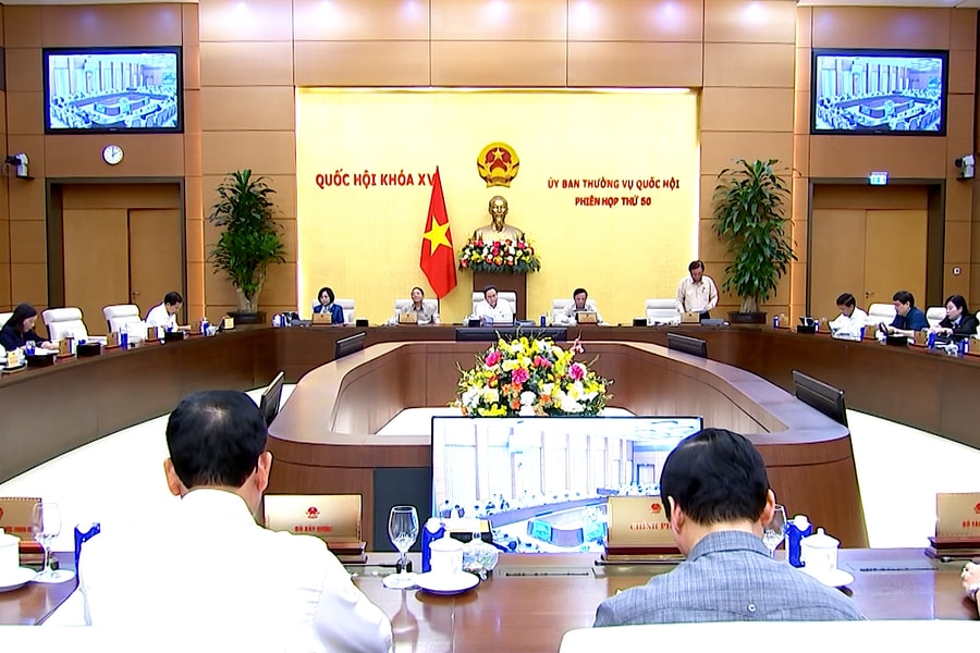 Đơn giản hóa thủ tục, mở rộng đối tượng miễn cấp phép xây dựng – bước tiến trong hoàn thiện thể chế