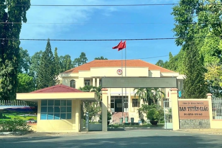 Đồng Nai: Xử lý 240 trụ sở công dôi dư sau sáp nhập