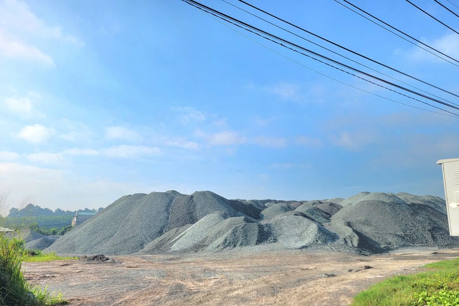 TP. Hồ Chí Minh: Hướng dẫn vận dụng chính sách đặc thù trong hoạt động khai thác khoáng sản