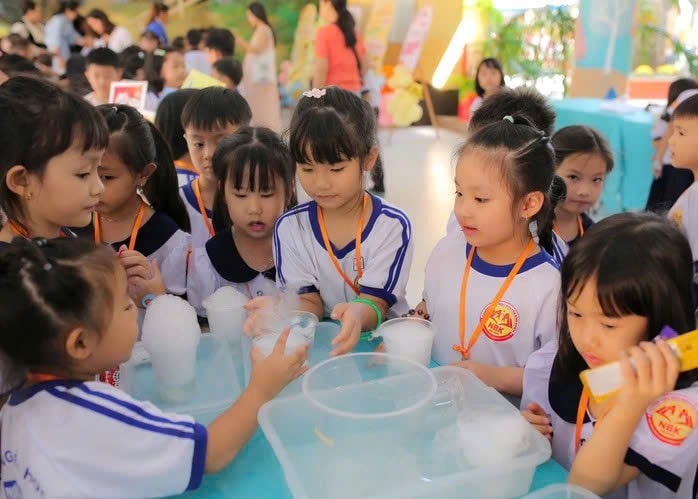 TP. Hồ Chí Minh: Đề xuất cho học sinh nghỉ Tết Nguyên đán 2 tuần