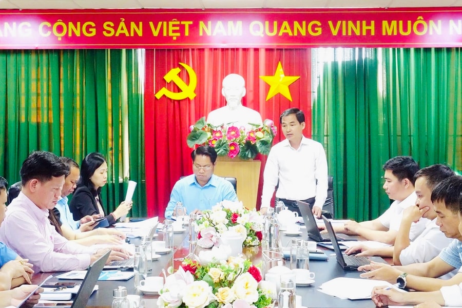 BHXH tỉnh Đồng Nai: Chính sách hỗ trợ BHYT là điểm tựa an sinh cho người dân tộc thiểu số