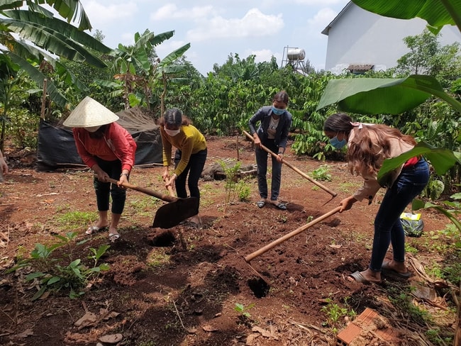 Gia Lai lấy mục tiêu giảm nghèo bền vững làm trọng tâm