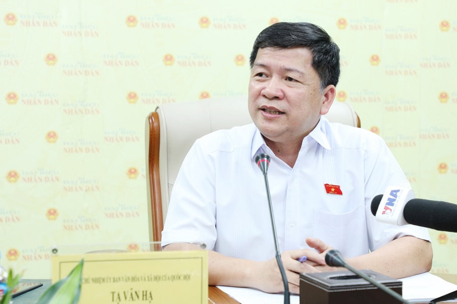 Việt Nam quyết liệt, đồng bộ triển khai cam kết Net Zero từ Trung ương đến cơ sở