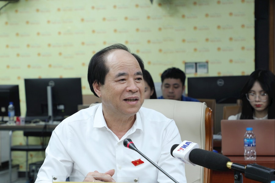 Trách nhiệm cộng đồng – nền tảng hiện thực hóa mục tiêu Net Zero