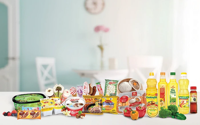 Tập đoàn Kido (KDC) muốn thoái sạch vốn tại Kido Foods (KDF)