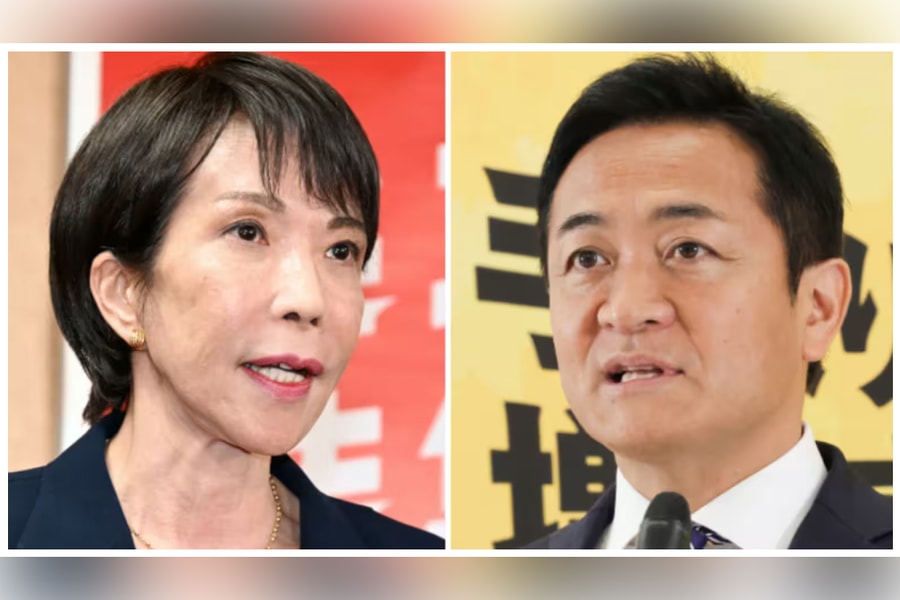 Nhật Bản chuẩn bị bầu Thủ tướng mới: Ba kịch bản có thể xảy ra