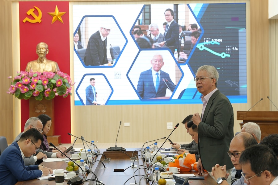 Thực thi hiệu quả chiến lược tài chính toàn diện quốc gia trong giai đoạn mới