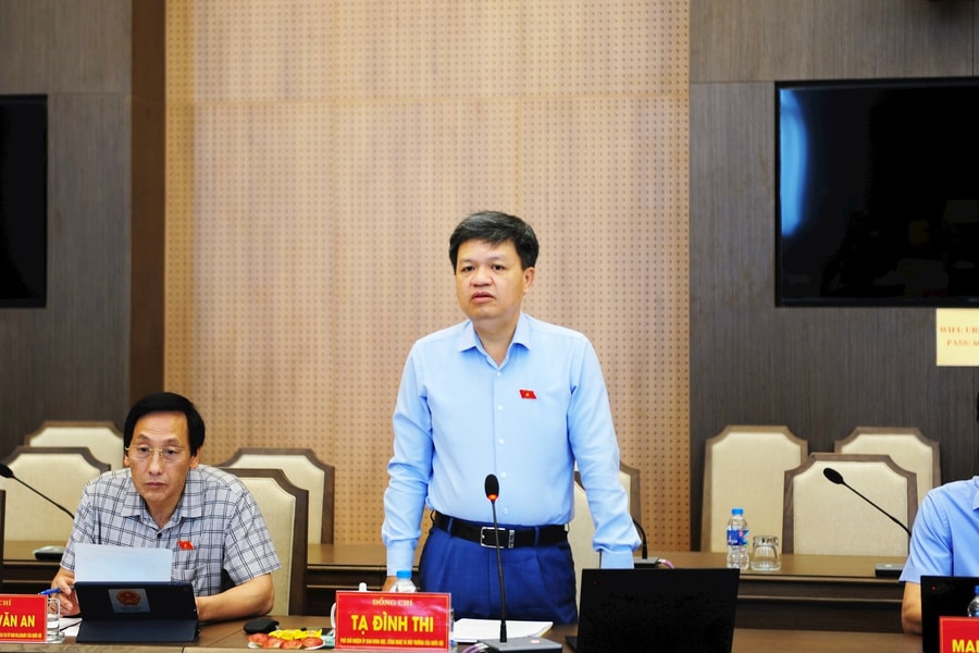 Khơi thông nguồn lực khoáng sản từ sửa đổi Luật Địa chất và khoáng sản